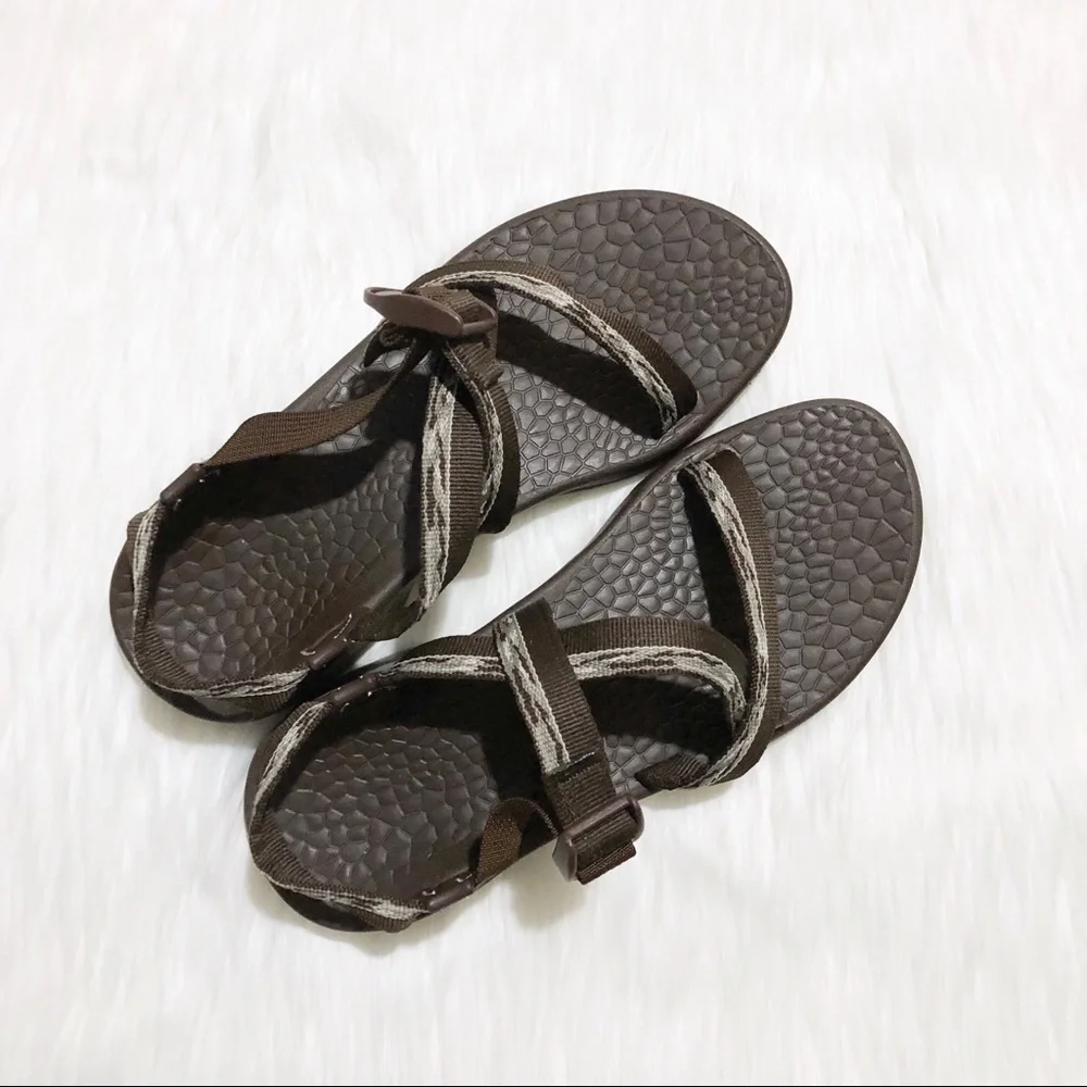 Chaco Updraft Bulloo Sandals - Picture 6 of 12